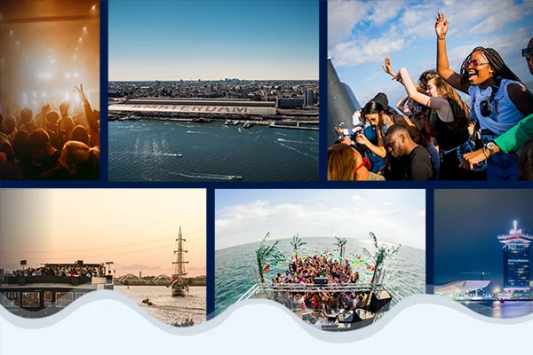 Partyboot Amsterdam banner mobiel Partyboot Amsterdam banner mobiel