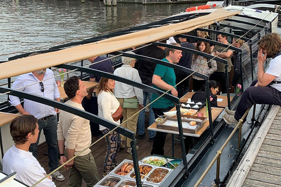 Wat kun je doen als teamuitje?