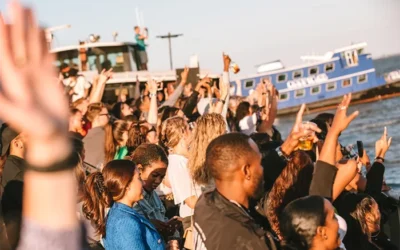 Wat is leuk voor een bedrijfsuitje?