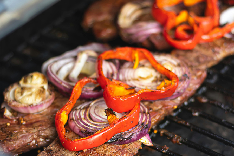 BBQ Boot Amsterdam 900x600 BBQ Boot Amsterdam 900x600