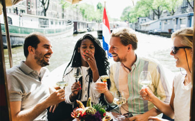 Wat kun je doen in Amsterdam?