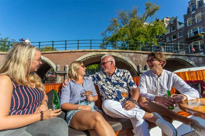 Borrel boot