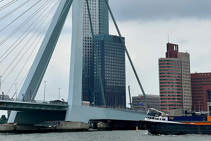 De Maas