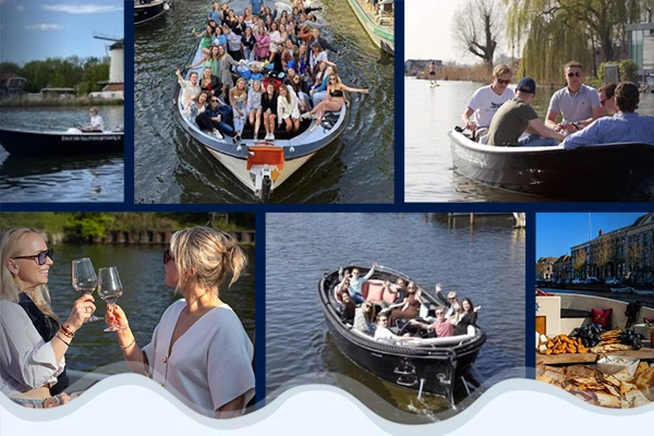 De Rotte banner mobiel