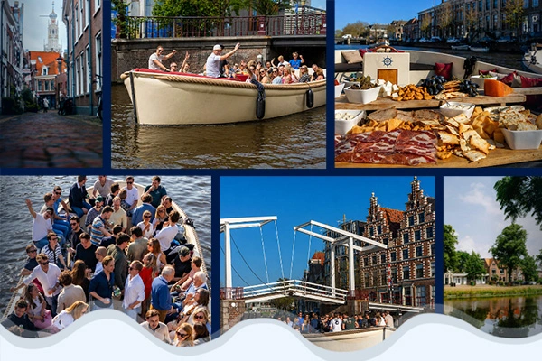 Familiedag Haarlem banner mobiel
