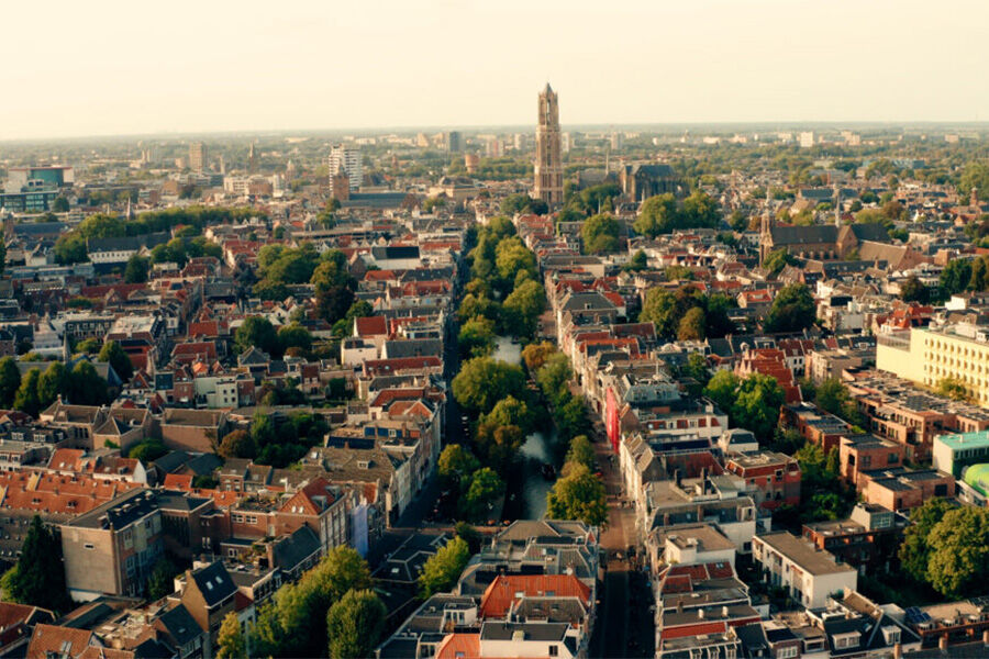 Boot huren Utrecht