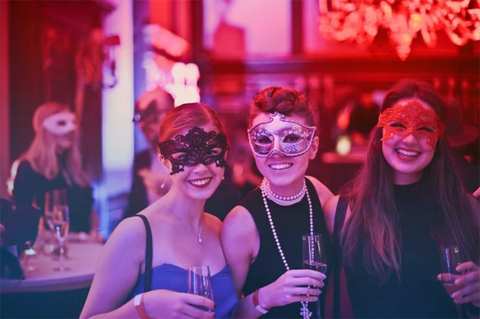 Rotterdam vrijgezellenfeest