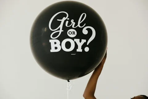 Utrecht gender reveal