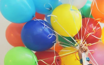 Renting a boat for a birthday