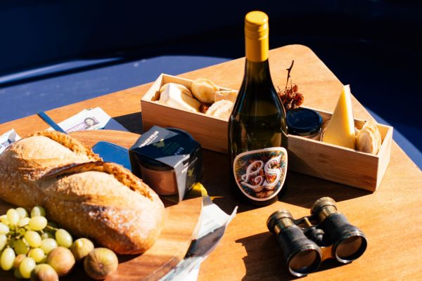 Genieten van een diner cruise in Utrecht aan boord van een privéboot van Event op het Water