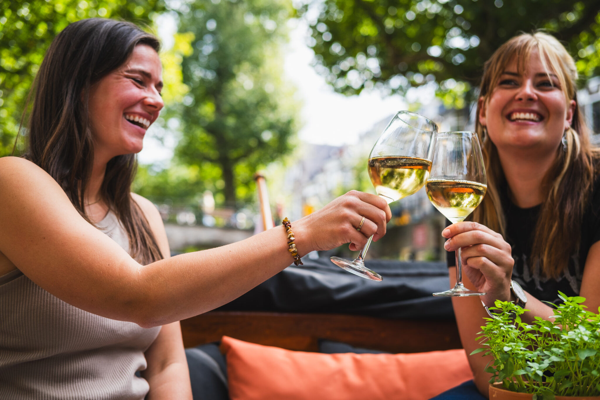 Family Day in Utrecht with fun activities for young and old – Event on the Water