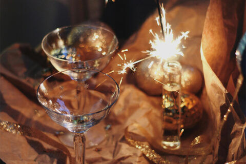 Gezellige kerstborrel voor bedrijven tijdens een rondvaart door Haarlem