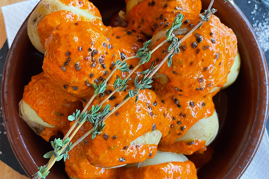 Tapas rondvaart Den Haag voor bedrijfsuitje, verjaardag of vriendengroep