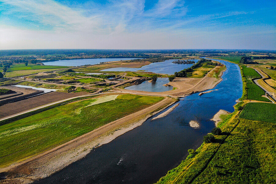Roadshow Utrecht op een representatieve evenementenboot van Event op het Water